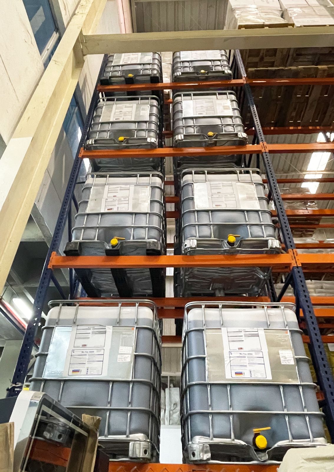 Operador Zona Franca