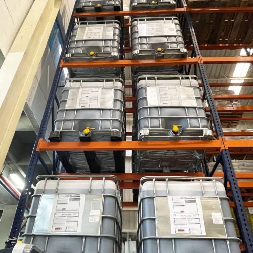 Operador Zona Franca