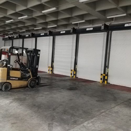 Zona Franca Cartagena